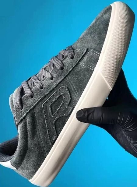 tênis reserva r-ollie masculino urbano casual