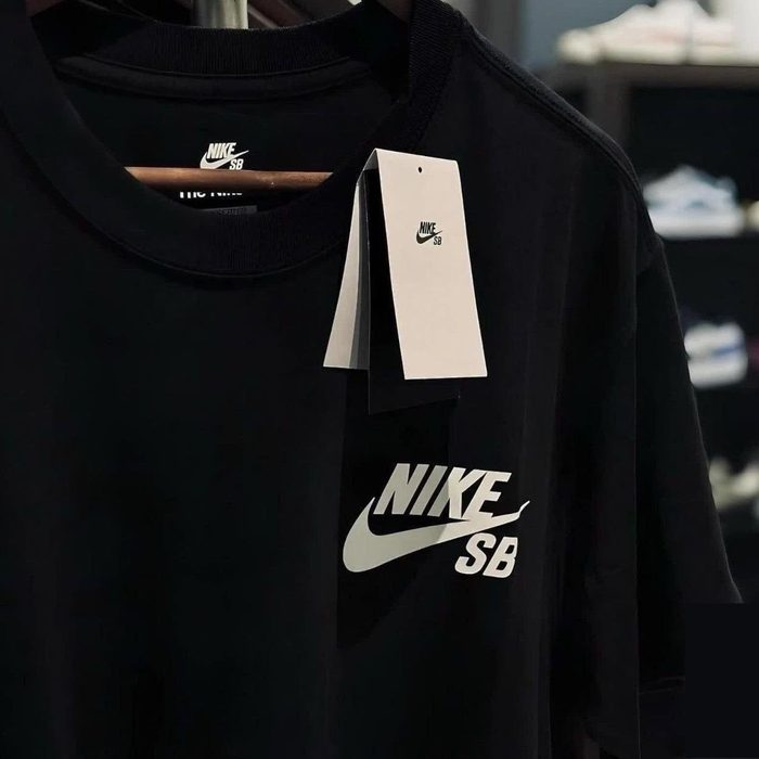 camiseta nike sb masculina