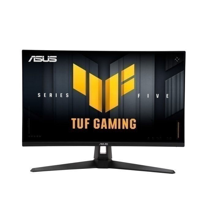 Monitor ASUS 27" QHD 210Hz 0.3ms