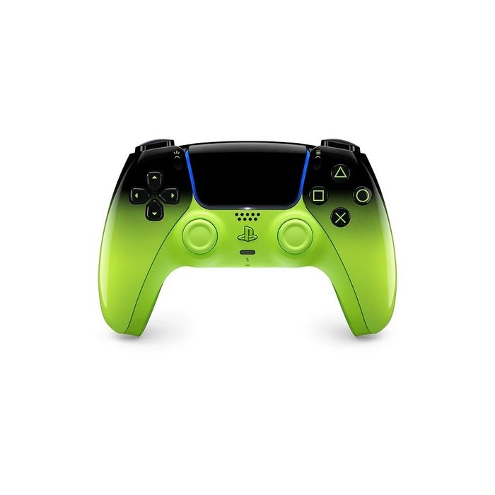 Controle Sony DualSense Sem Fio Verde