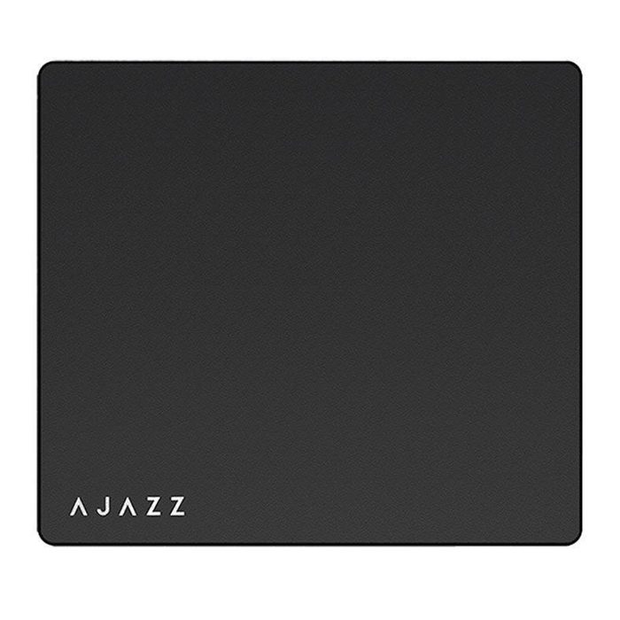 Mousepad Ajazz Mp02, 400x450x5mm, Preto, Mp02-Bk