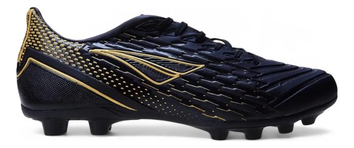 Chuteira De Campo Masculino Bravo Y-3.0 Solado Pvc Penalty