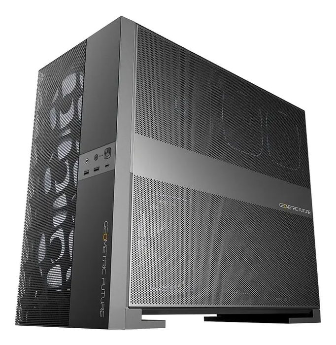 Gabinete Gamer Geometric Future Model 5 Vent