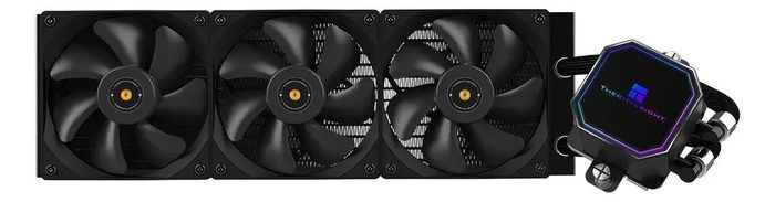 Water Cooler Thermalright Frozen Prism 360 Argb para Cpu