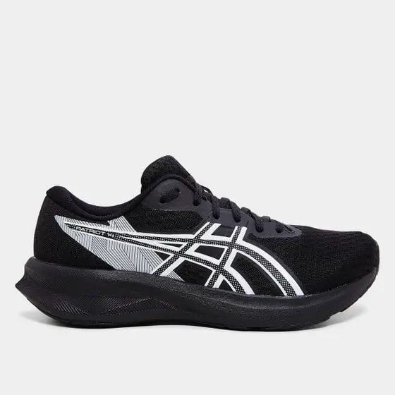 Tênis Asics Patriot 14 Masculino