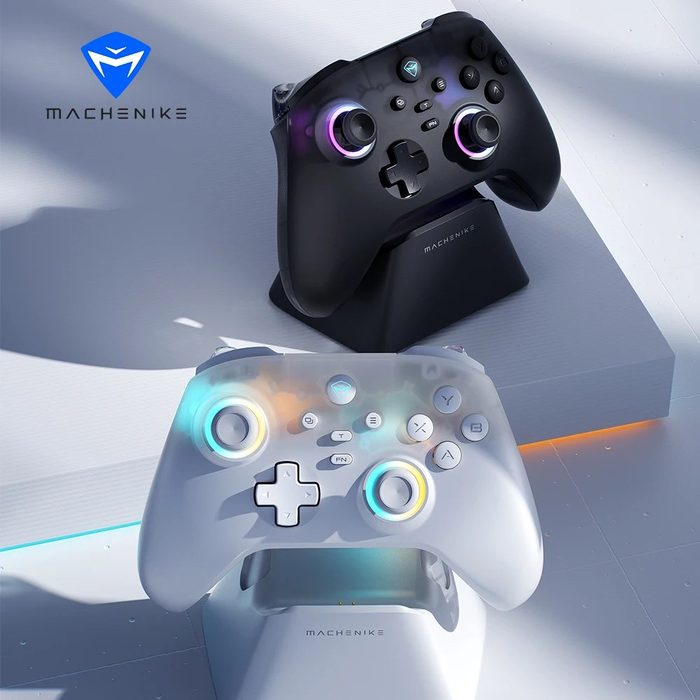 Controle Sem Fio Machenike G3 V2