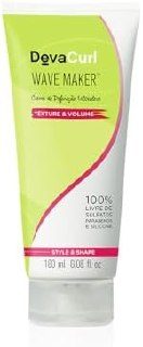 Ativador de Cachos, Branco, Deva Curl, 180 ml