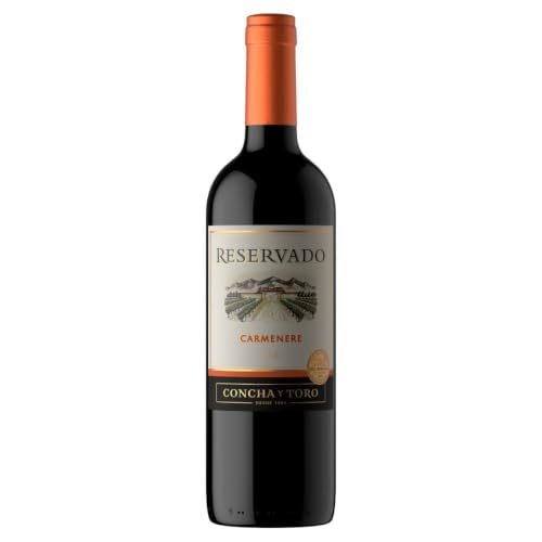 Concha y Toro Reservado Carmenere 750ml