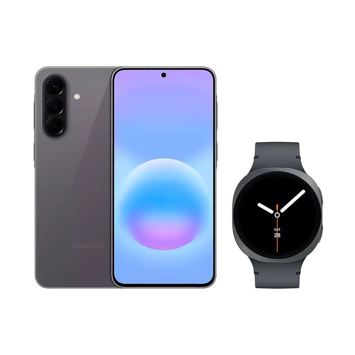 Smartwatch Samsung Galaxy A57