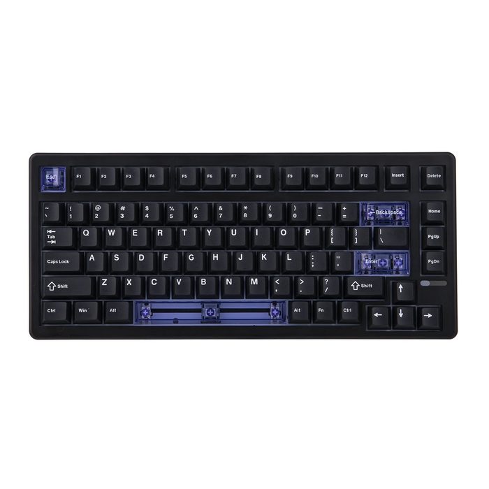 Teclado Magnético Epomaker He80