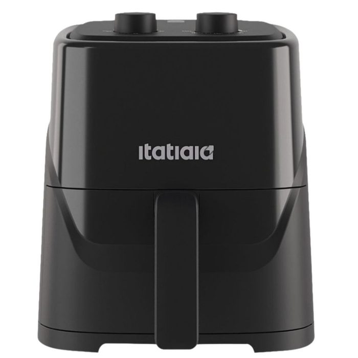 Fritadeira Air Fryer Itatiaia 3,5 Litros 127V Sem Óleo