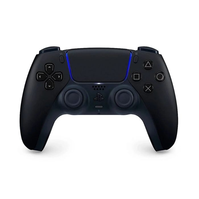 Controle Sony DualSense Sem Fio Midnight Black