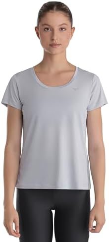 Camiseta Mizuno Nirvana Feminina