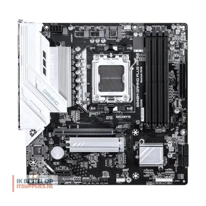 Placa Mãe Gigabyte B840M