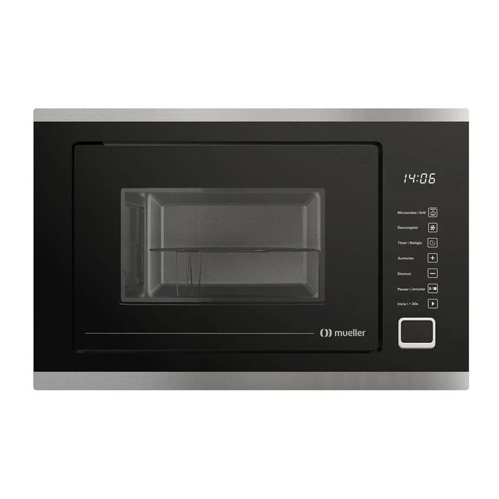 Micro-ondas Mueller MMO0225G1