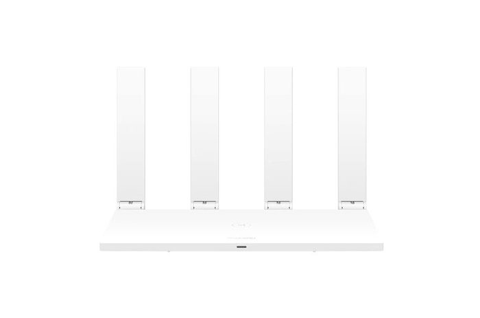 Roteador Huawei WiFi Ax2s 5 GHz Wi-Fi 6