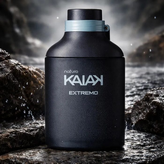 Kaiak Extremo Deo Colônia 100 Ml