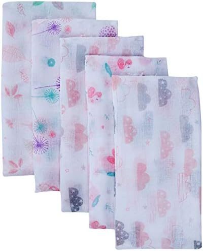 Papi Textil Fralda Papi 80 Estampada 80Cm X 80Cm Contem 05 Un