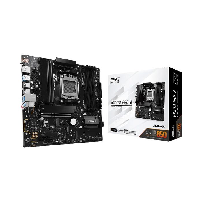 Placa Mãe ASRock B850M