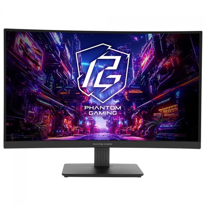 Monitor ASRock 27" QHD VA 180Hz 1ms