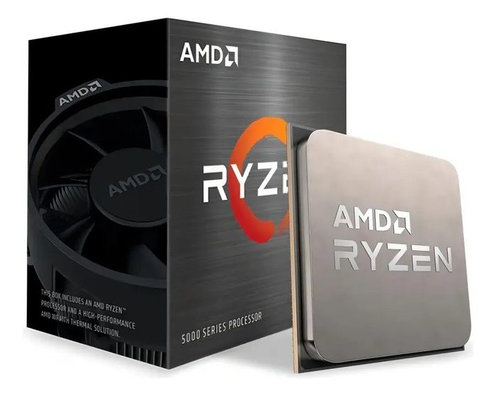 Processador Ryzen 7 5700