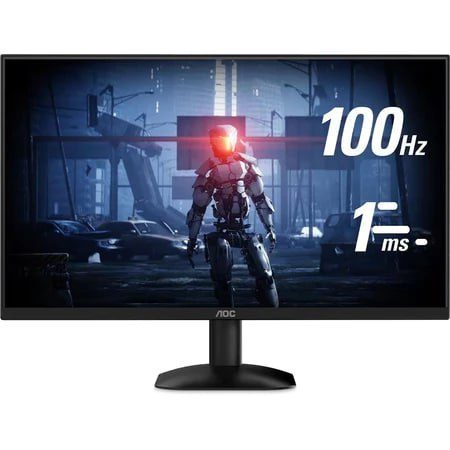Monitor AOC Full HD 100Hz 1ms