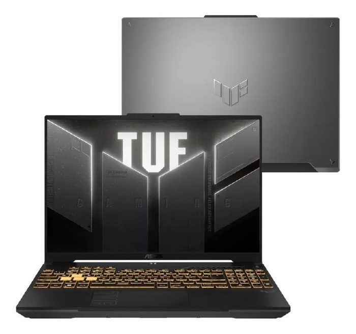 Notebook ASUS F16