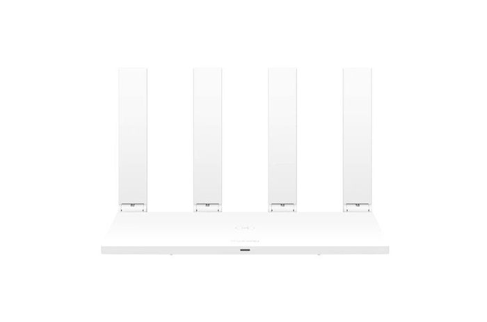 Roteador Huawei WiFi Ax2s 5 GHz Wi-Fi 6