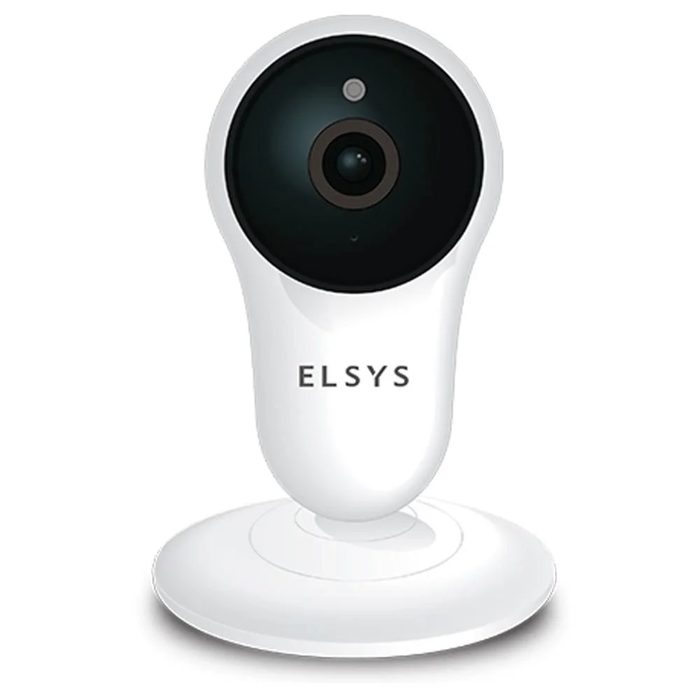 câmera de segurança elsys esc-wy3f wi-fi full hd