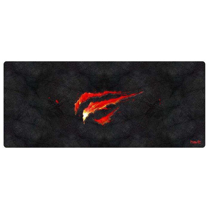 mouse pad havit hv-mp861 70x30cm