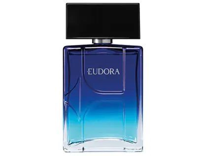 perfume eudora flow masculino 100ml