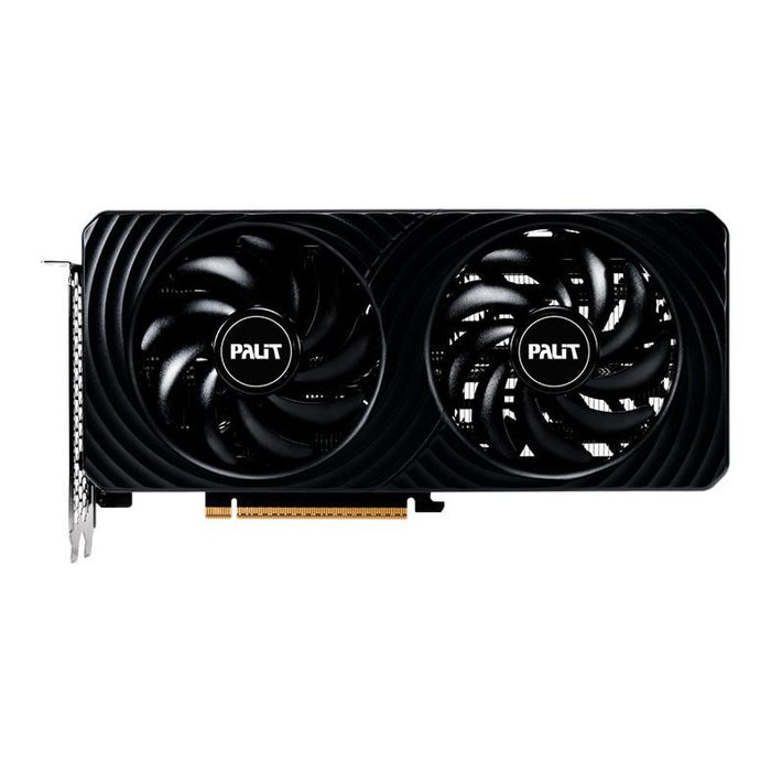 Placa de Vídeo Palit RTX 5060 Ti Dual