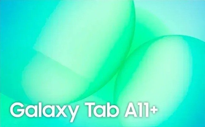 Tablet Samsung Galaxy Tab A11 128GB 6GB
