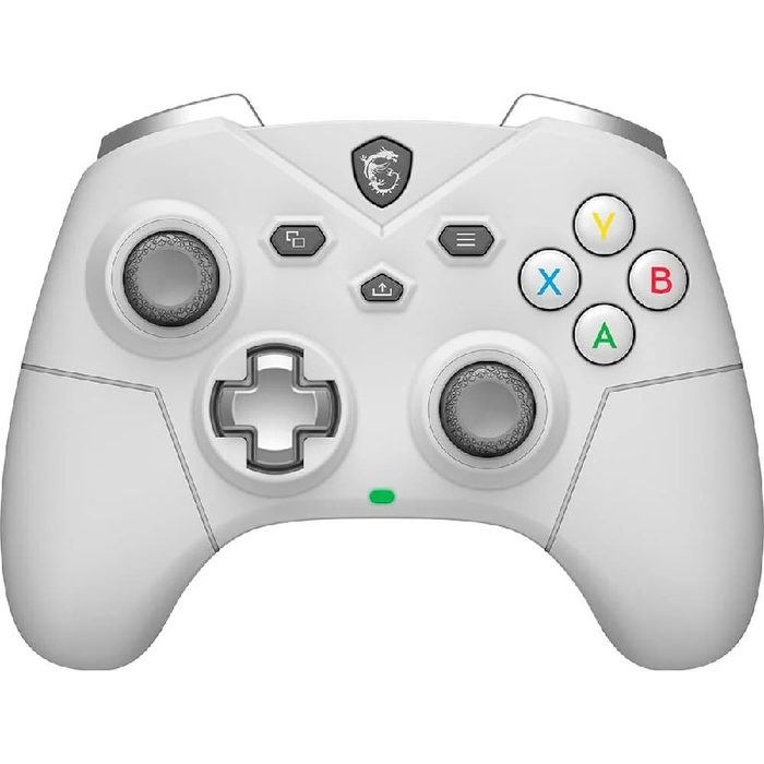 controle gamer msi force gc300 wireless
