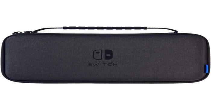 acessório hori slim tough pouch nsw-810u