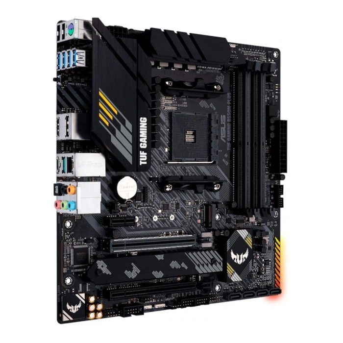 Placa Mãe ASUS B550M