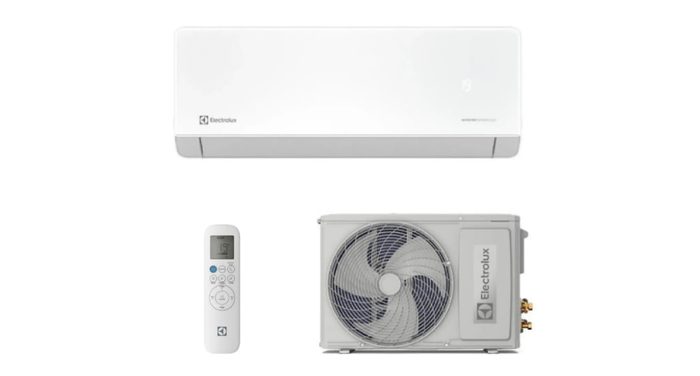 Ar Condicionado Electrolux 18000 BTUs Inverter Frio