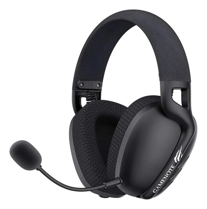 headset havit gamenote fuxi h6