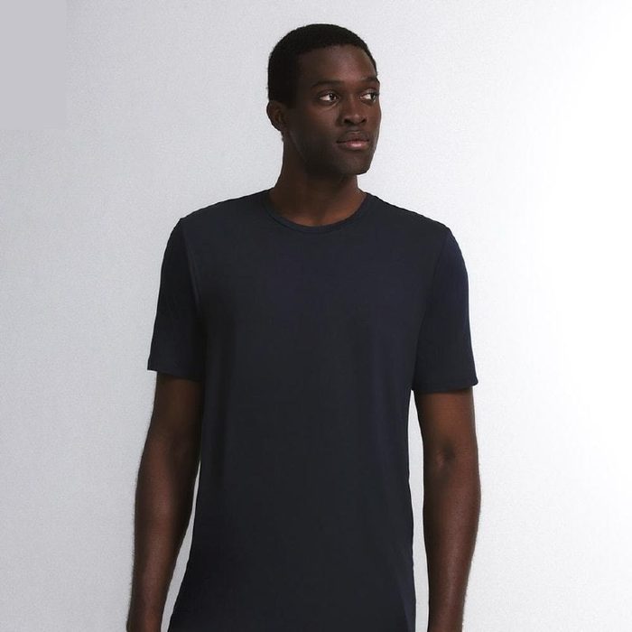 camiseta insider masculina