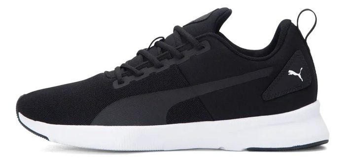 tênis puma flyer runner mesh bdp