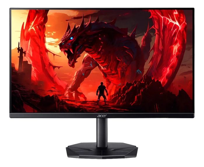 Monitor Acer Nitro 23.8" Full HD 240Hz 1ms