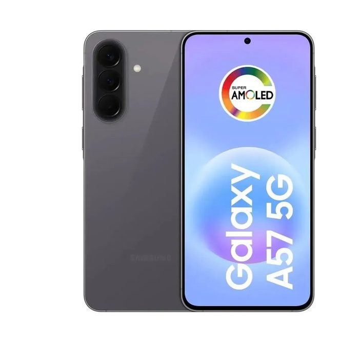 Celular Samsung Galaxy A57 128GB 8GB 5G