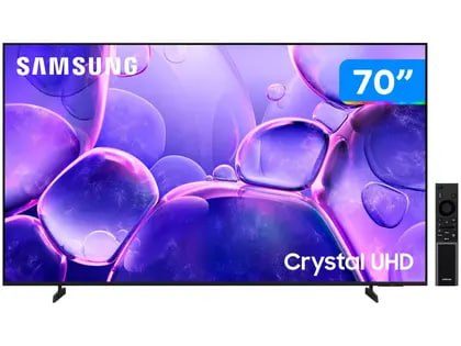 TV Samsung U8500F 70" 4K Tizen