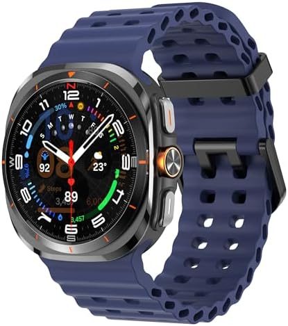 pulseira smartwatch sodhad galaxy watch ultra 47mm