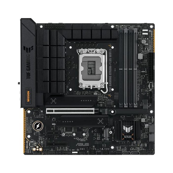Placa Mãe ASUS B760M-PLUS