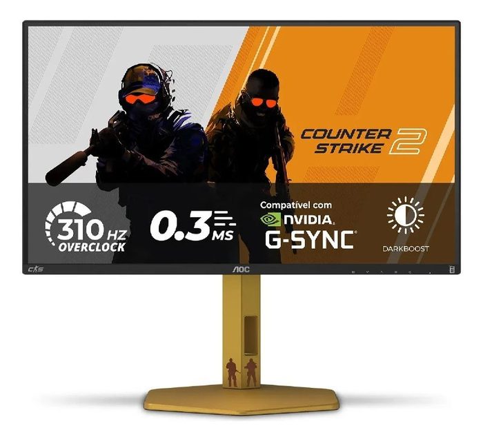 Monitor AOC Agon