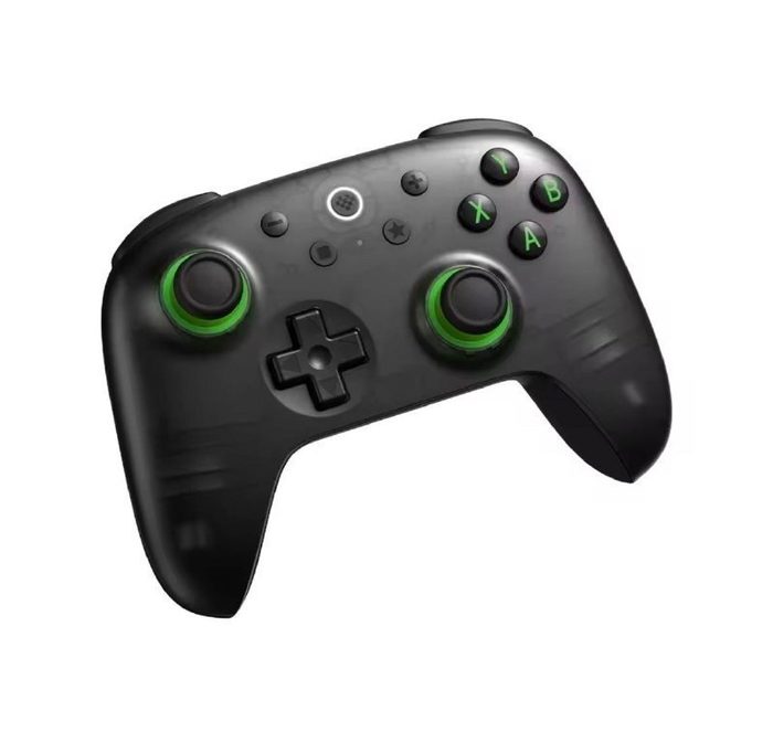 controle 8bitdo ultimate 2c wireless