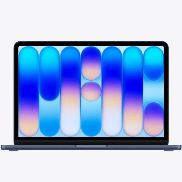 Apple Macbook Neo 8.256 Gb Memoria - Original Com Nf