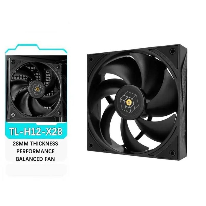 cooler fan thermalright tl-h12-x28