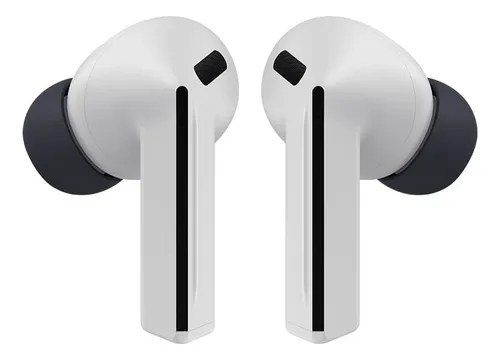 fone de ouvido samsung galaxy buds3 fe cinza